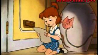 Oliver and Company Theatrical Trailer 1996 [upl. by Draillih914]