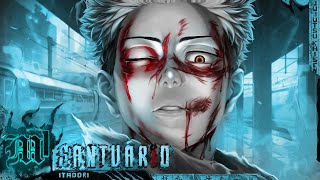 Cover Benevolente Do Itadori Yuji Jujutsu Kaisen  Santuário  M4rkim [upl. by Vivienne]