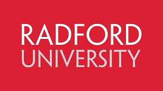 Radford University Board of Visitors  April 28 2023 [upl. by Chesna44]