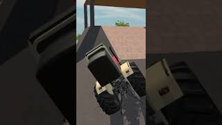 tractor video youtubeshorts gamer gaming shorts viralshorts [upl. by Mill]