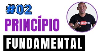 FÁCIL e RÁPIDO  PRINCÍPIO FUNDAMENTAL DA CONTAGEM EP3 [upl. by Fisch]