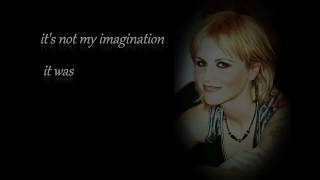 Just my imagination  lyrics [upl. by Eirene]