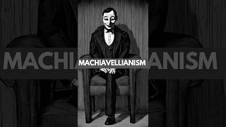 Understanding Machiavellianism Traits Origins and Seeking Help manipulationtactics [upl. by Sessilu674]