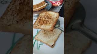 Bread pan frytry it [upl. by Nirol]