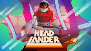 Headlander  wow This project have smth new [upl. by Judith675]