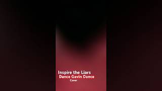 Inspire the Liars Cover [upl. by Osicnarf]