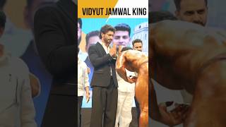 Vidyut Jamwal Bodybuilding Motivation shorts trending bodybuilding youtubeshorts short new [upl. by Anauqes]