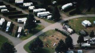 The Cedars RV Resort Washington [upl. by Olinad]