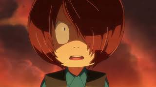 Kitaro clip episode 5 comp  GeGeGe no Kitaro [upl. by Julian]