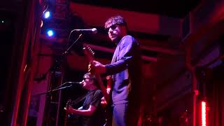 Peter Perrett Solitary Confinement Rough Trade East London 021124 [upl. by Havard270]