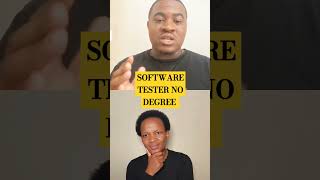 Software Tester without a degree  Quality Assurance Tester liferesetwithboni [upl. by Noy]