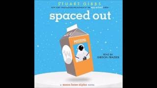 SPACED OUT the trailer [upl. by Vicky]