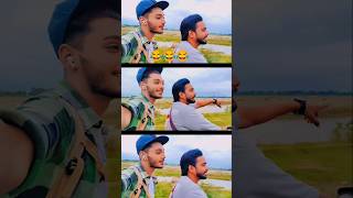 Gajab topi baj aadami hai 😂 shorts trending funny viralvideo comedy youtubeshorts viralshorts [upl. by Reinaldos614]