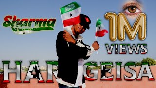 Sharma Boy  Hargeisa Official Video 2021 [upl. by Kolk]