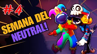 COMO JUGAR COM EL PAYASO Y EL TRAIDOR MODO PRO EN SUPER SUS [upl. by Emmeram]