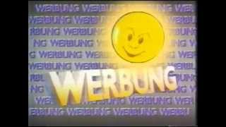 DFF 1990  Werbefernsehen [upl. by Theis693]