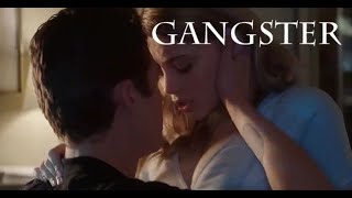 GANGSTER  film action full movie 2021 [upl. by Nueovas]