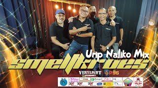 Urip Naliko Mix  iRama Smeltkroes Oppie amp Mario [upl. by Leahcim]