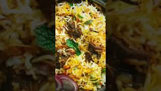 food biryani trending ytshorts [upl. by Salamone]