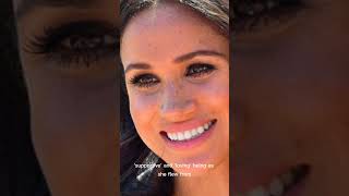 Meghan Markle receives special title ahead of big royal celebration [upl. by Annahc19]