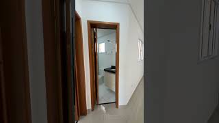 COBERTURA S CONDOMINIO VILA ASSUNÇÃO EM SANTO ANDRÉ SP A VENDA  R 53000000 [upl. by Anh718]