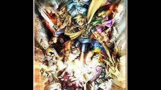 Golden Sun quotMain Menuquot Music Request [upl. by Janis]