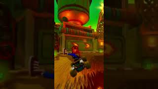 Crash Bandicoot Nitro Fueled Part 14 [upl. by Ennovyhs]