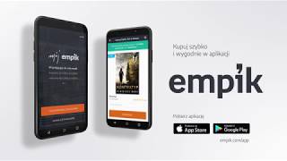 Aplikacja mobilna empikcom [upl. by Pacifa]