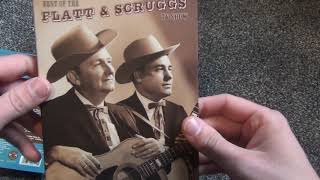 The Best of the Flatt amp Scruggs TV Show DVD Collection [upl. by Ymmak]