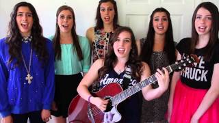 quotHeart Attackquot by Demi Lovato  Cover by CIMORELLI [upl. by Carman]