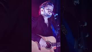 Khoobsurat   From  Stree 2  Vishal Mishra Singing A Song [upl. by Yroc]