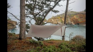 Mantis hammock tent  Kammok [upl. by Timotheus545]