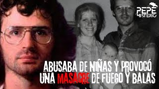 El perverso líder de una secta que anunciaba el apocalipsis  David Koresh y Su Secta Davidiana [upl. by Verda535]