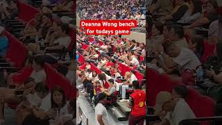 Bangko ang Deanna Wong today deannawong youtubeshorts [upl. by Rebhun]