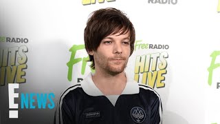 Louis Tomlinsons Sister Felicites Cause of Death Revealed  E News [upl. by Nelag]