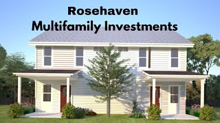 Rosehaven Homes [upl. by Yerroc]