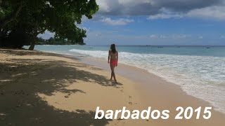 Barbados 2015 [upl. by Welby]