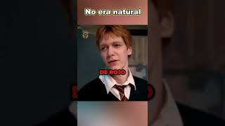 Dato curioso de Harry Potter curiosidades datoscuriosos harrypotter [upl. by Ferris]