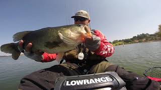 LTB Fishing Tournament At Puddingstone Reservoir [upl. by Anileda]