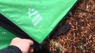 Alpine design solitude one person tent review [upl. by Dabney]