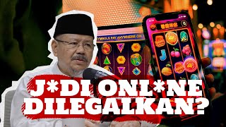 Jdi onlne Dilegalkan [upl. by Enelav]