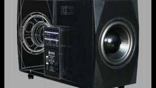 Subwoofer Tests  Deepest Bass ever [upl. by Rebme]