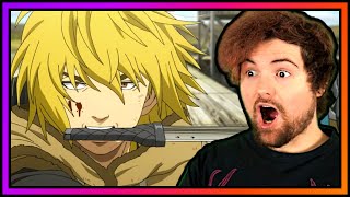 Vinland Saga  Openings Reaction [upl. by Altis857]