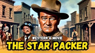 The Star Packer 1934  Western Movies amp Cowboy [upl. by Eriha]