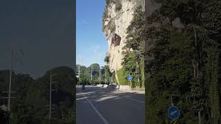 shorts Roadside Cliff [upl. by Leidag]