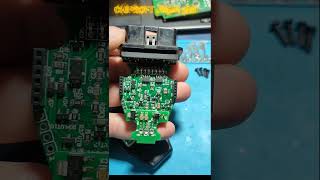 CHIPSOFT J2534 MID доработать адаптер SN65HVD230 CAN TRANSCEIVERS [upl. by Ace519]