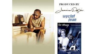 Wyclef Jean  Two Wrongs So So Def Remix Instrumental [upl. by Feeney]