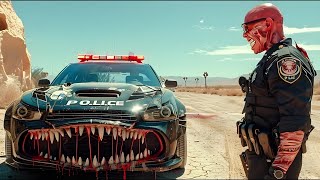 highway to hell Movie Explained in Hindi  highway to hell film Summary हिन्दी  Movie Recaps [upl. by Jannelle]