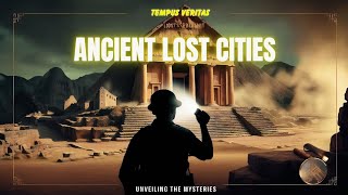 Most Popular Lost Cities of Ancient Civilizations  Unveiling the secrets [upl. by Casimire]