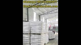 Construction Grade HPMC Hydroxypropyl Methyl Cellulose HPMC Factory [upl. by Nodnnarb]